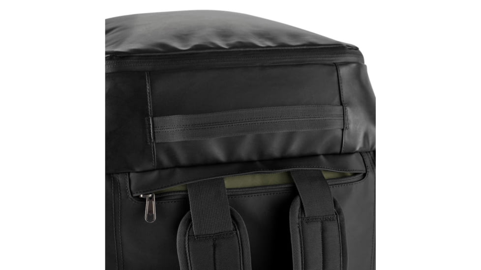 Eagle Creek Cargo Hauler Duffel 90L, Jet Black, EC0A48XY281