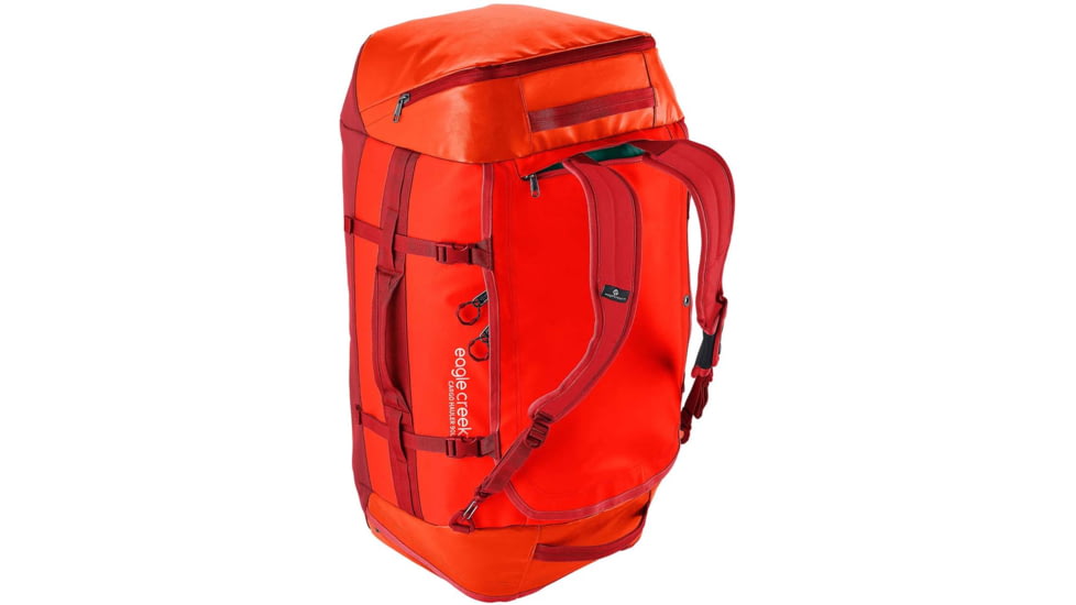 Eagle Creek Cargo Hauler Duffel 90L, Rising Sun, EC0A48XY330OS