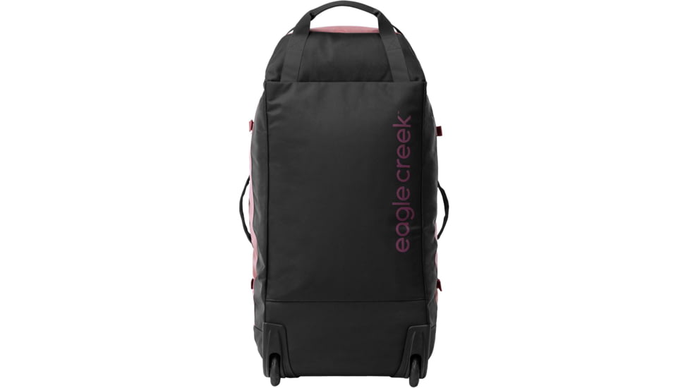Eagle Creek Cargo Hauler Wheeled 130L Duffel Bag, Earth Red, 130L, EC020305610