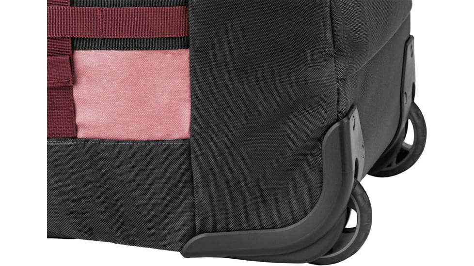 Eagle Creek Cargo Hauler Wheeled 130L Duffel Bag, Earth Red, 130L, EC020305610