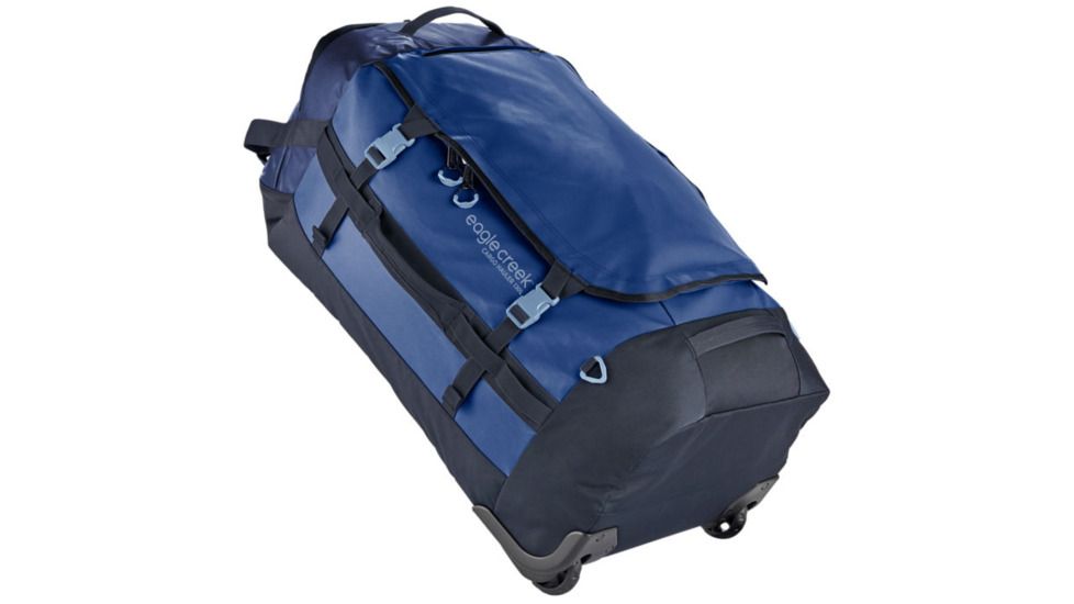 Eagle Creek Cargo Hauler Wheeled Duffel 130L, Arctic Blue, EC0A48Y1271