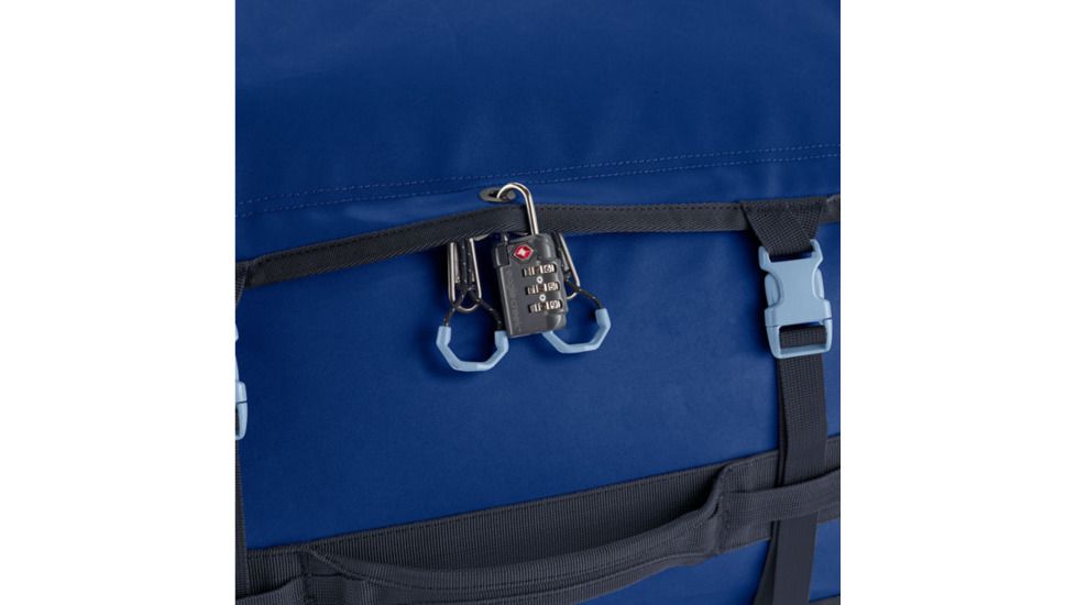 Eagle Creek Cargo Hauler Wheeled Duffel 130L, Arctic Blue, EC0A48Y1271