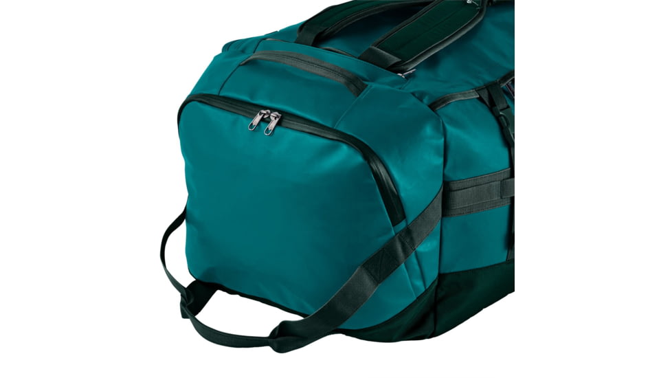 Eagle Creek Cargo Hauler Wheeled Duffel 130L, Arctic Seagreen, EC0A48Y1341OS