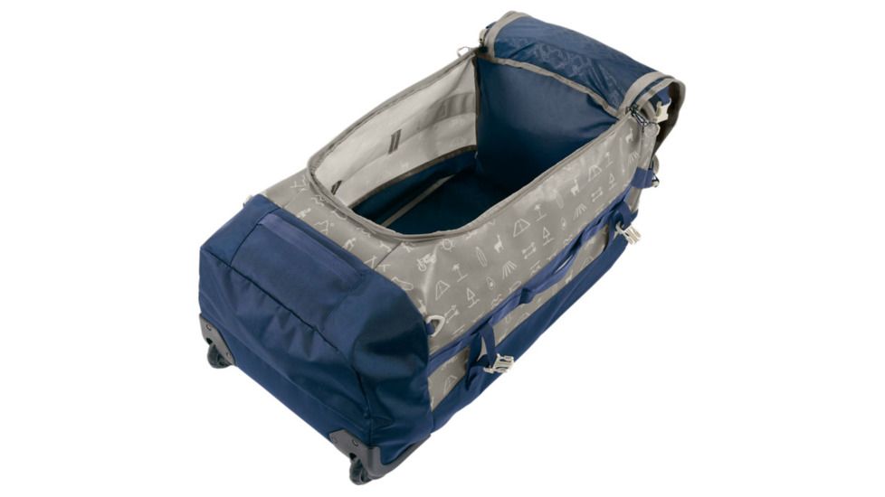 Eagle Creek Cargo Hauler Wheeled Duffel 130L, Cali Hiero, EC0A48Y1313