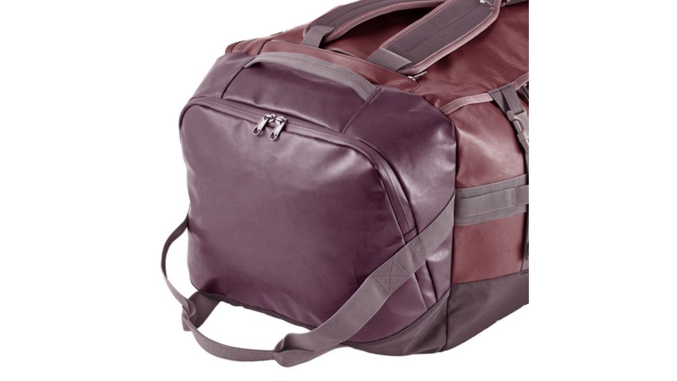 Eagle Creek Cargo Hauler Wheeled Duffel 130L, Earth Red, EC0A48Y1278