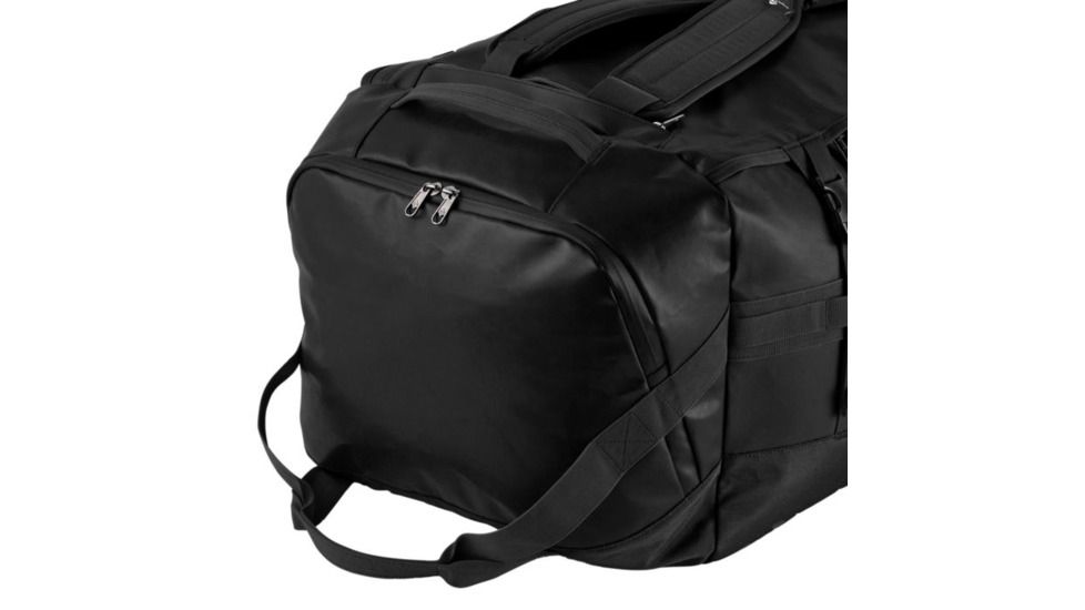 Eagle Creek Cargo Hauler Wheeled Duffel 130L, Jet Black, EC0A48Y1281