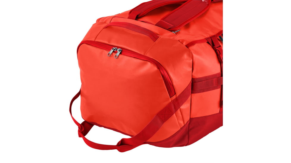 Eagle Creek Cargo Hauler Wheeled Duffel 130L, Rising Sun, EC0A48Y1330OS