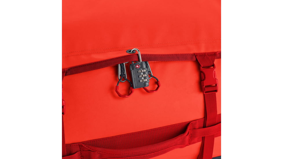 Eagle Creek Cargo Hauler Wheeled Duffel 130L, Rising Sun, EC0A48Y1330OS