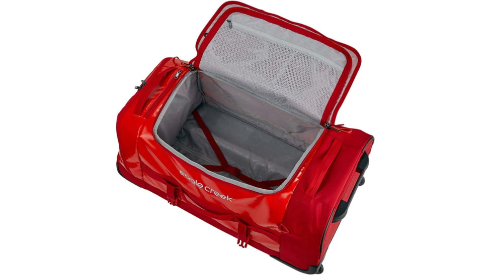 Eagle Creek Cargo Hauler XT Wheel 90L Duffel, Rising Sun, 29 in, EC0A5LQE330OS