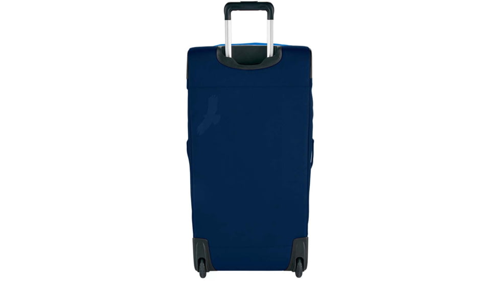 Eagle Creek Cargo Hauler XT Wheeled 120L Duffel, Aizome Blue, 32 in, EC0A5LQF325OS