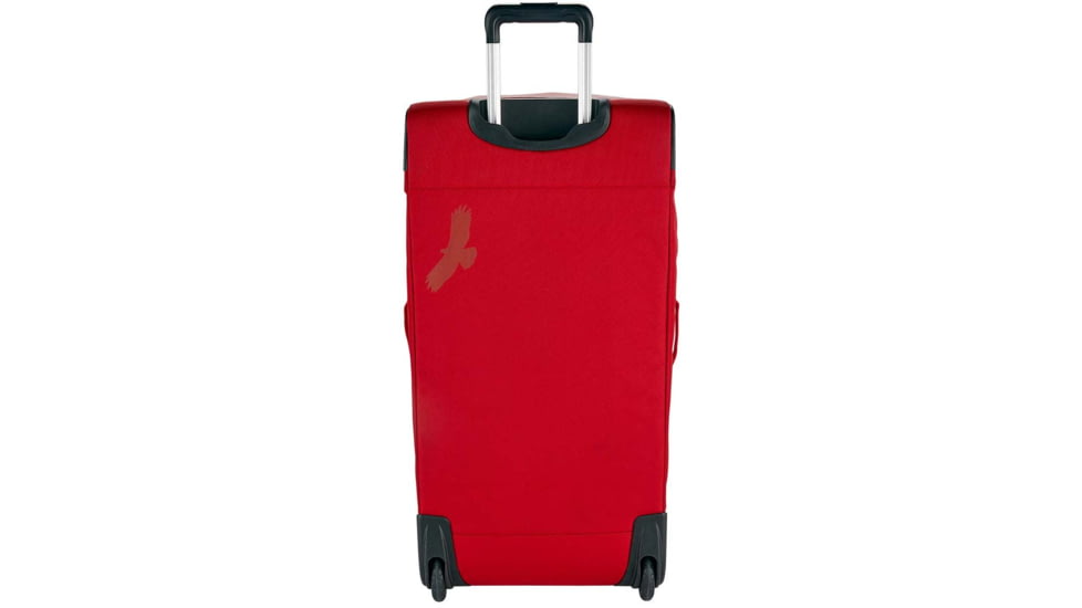 Eagle Creek Cargo Hauler XT Wheeled 120L Duffel, Rising Sun, 32 in, EC0A5LQF330OS