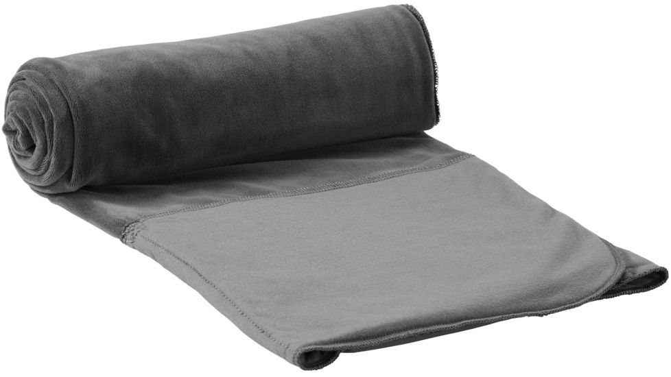 Eagle Creek Cat Nap Blanket, Ebony, EC0A369M156