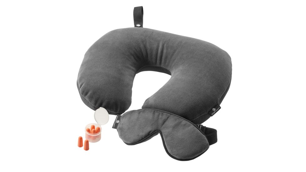 Eagle Creek Cat Nap Rest Set, Ebony, EC0A34OV156