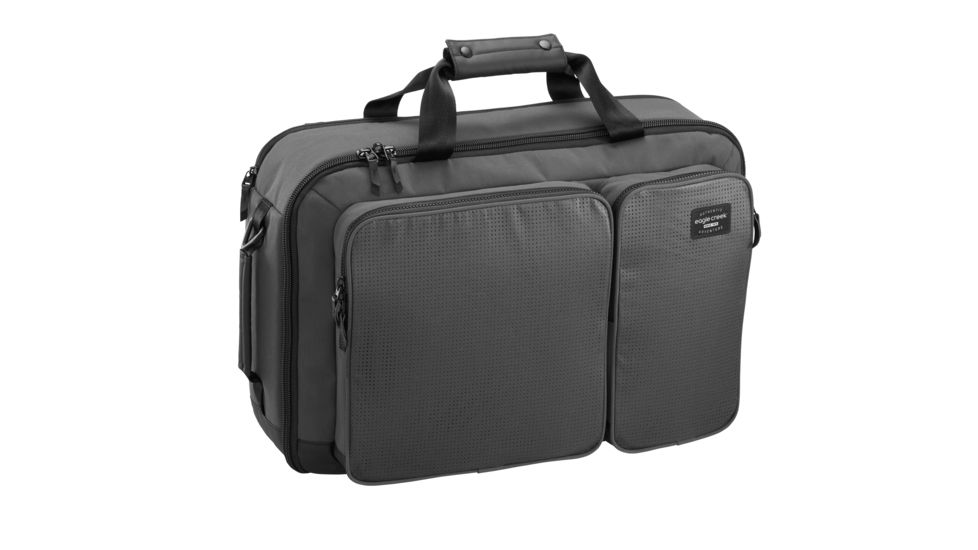 Eagle Creek Converge Weekend Bag, Black, EC0A31RO010