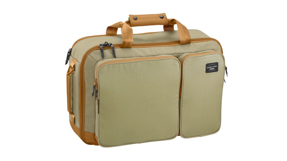 Eagle Creek Converge Weekend Bag, Safari Green, EC0A31RO201