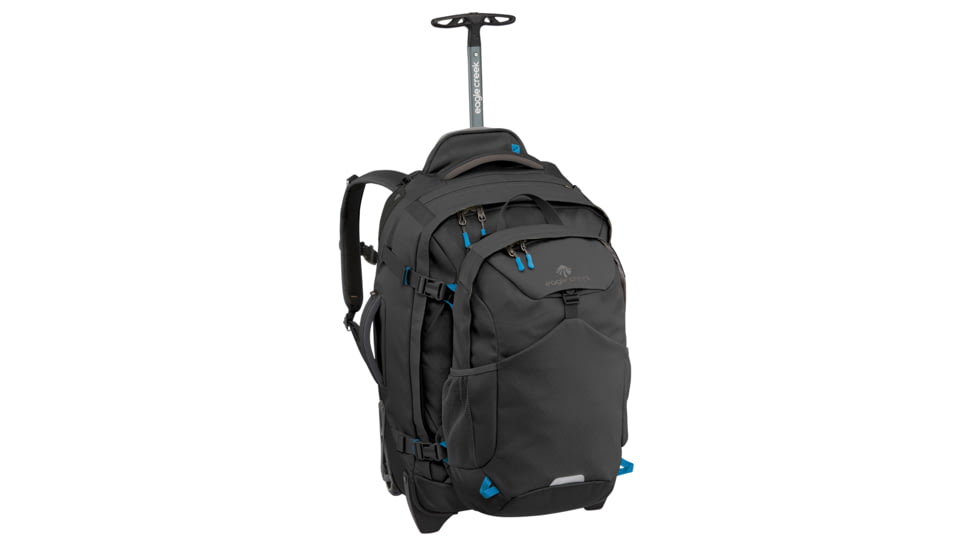 DoubleBack 22-Black