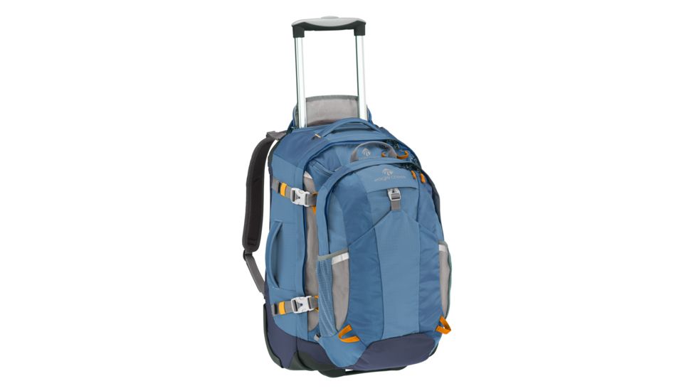 Eagle Creek DoubleBack 22-Slate Blue