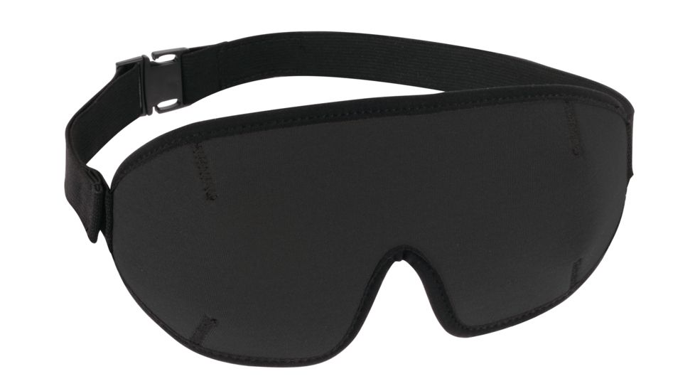 Eagle Creek Easy Blink Eye Shade, Black, EC041179010