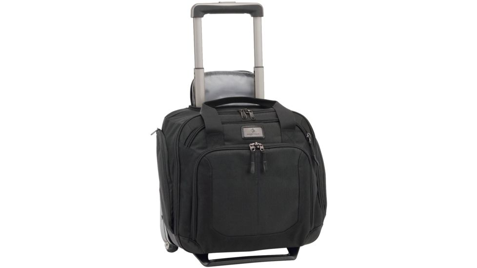 Eagle Creek EC Adventure Pop Top Carry-On-Black