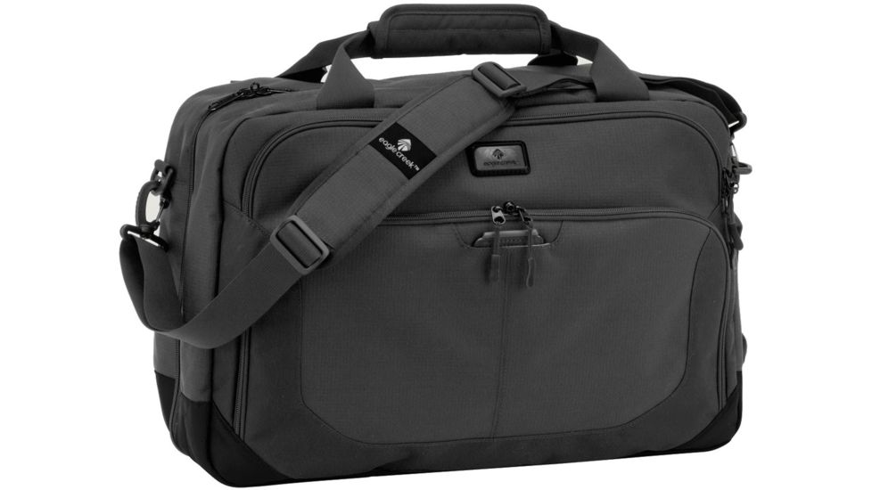 Eagle Creek EC Adventure Weekender Bag-Black