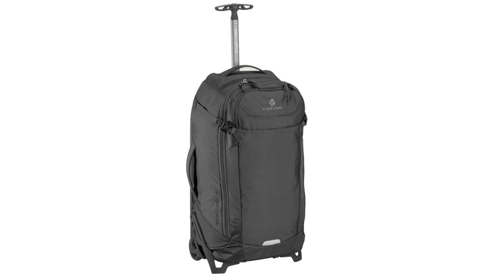 Eagle Creek EC Lync System 26 Wheeled Travel Bag-Black