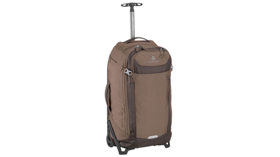 Eagle Creek EC Lync System 26 Wheeled Travel Bag-Brown