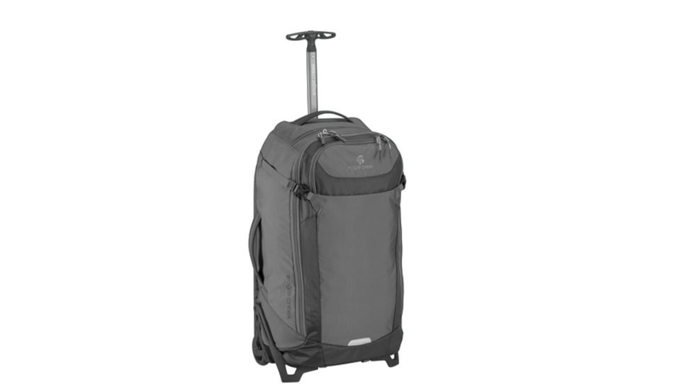 Eagle Creek EC Lync System 26 Wheeled Travel Bag-Graphite