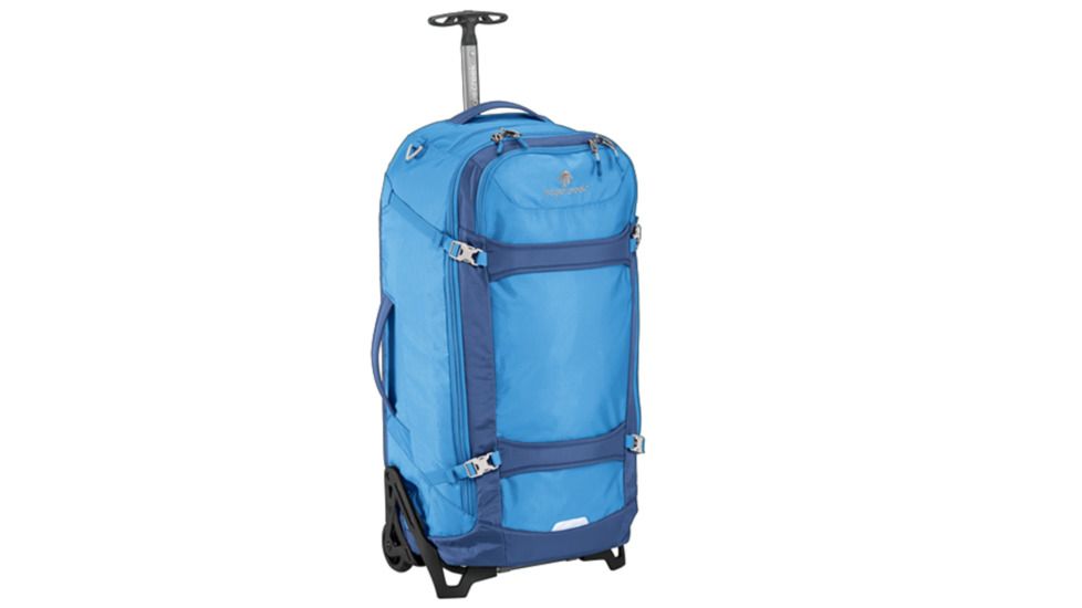 Eagle Creek EC Lync System 29 Wheeled Travel Bag-Brilliant Blue