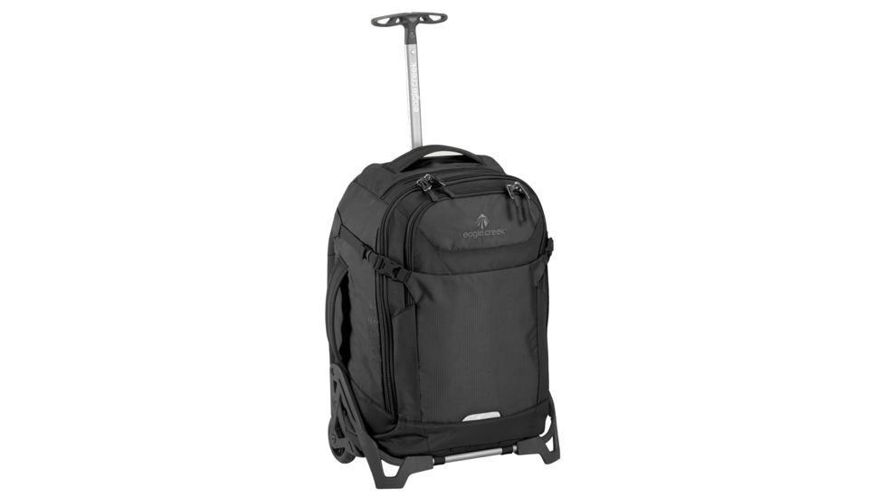 Eagle Creek EC LYNC System International Carry-On -Black