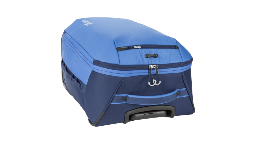 Eagle Creek Expanse 2Wheeled, 105 Liters, Aizome Blue, 105L, EC0A5EK7325