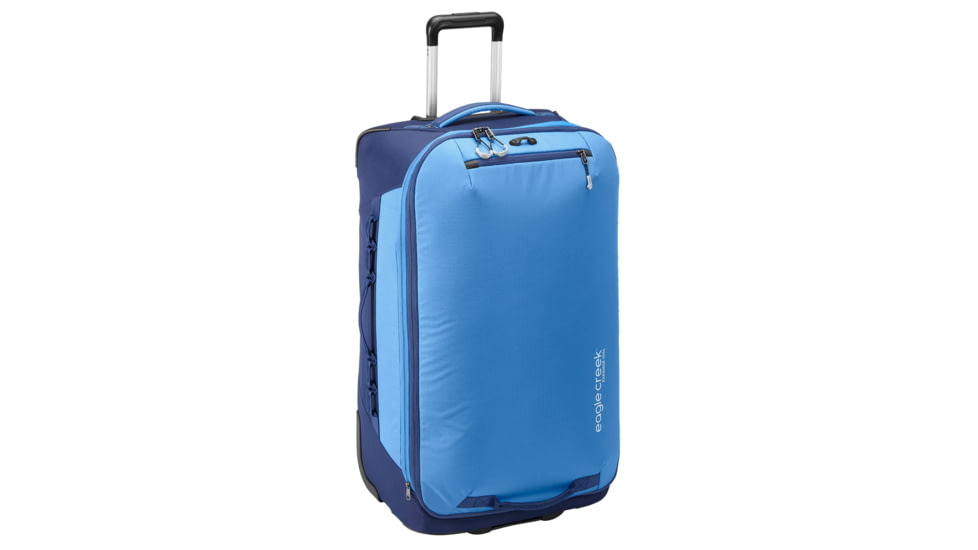 Eagle Creek Expanse 2Wheeled, 105 Liters, Aizome Blue, 30in, EC0A5EK7325
