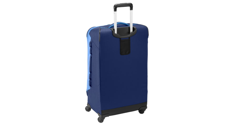 Eagle Creek Expanse 4 Wheeled, 95 Liters, Aizome Blue, 95L, EC0A5EJQ325