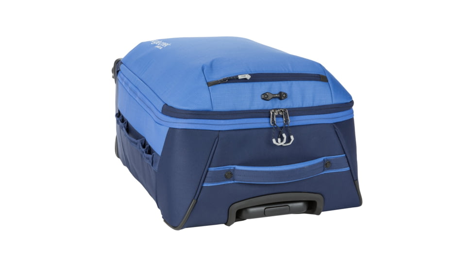 Eagle Creek Expanse 4 Wheeled, 95 Liters, Aizome Blue, 95L, EC0A5EJQ325