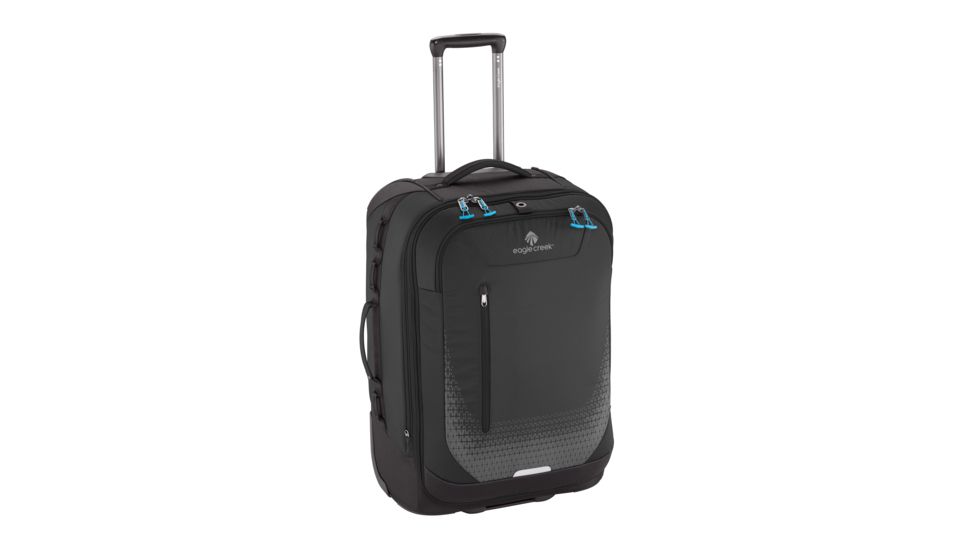 Eagle Creek Expanse Upright 26, Black, 26, EC0A3CWD010