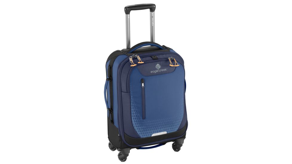 Eagle Creek Expanse AWD International Carry-On, Twilight Blue, EC0A3CWP227