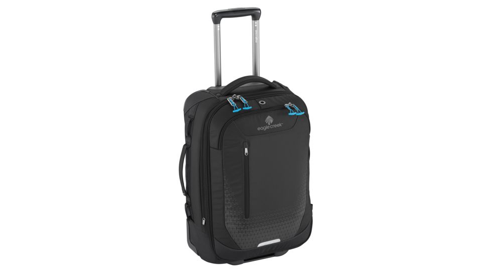 Eagle Creek Expanse Carry-On, Black, EC0A3CWI010