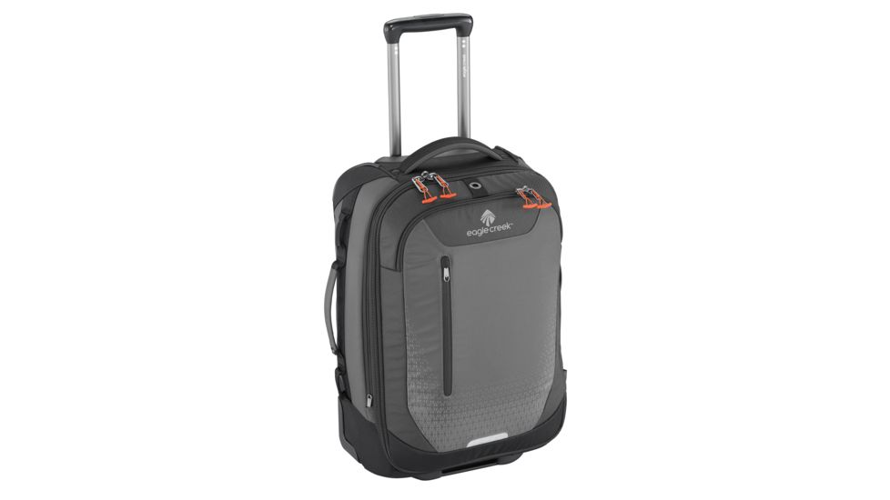 Eagle Creek Expanse Carry-On, Stone Grey, EC0A3CWI129