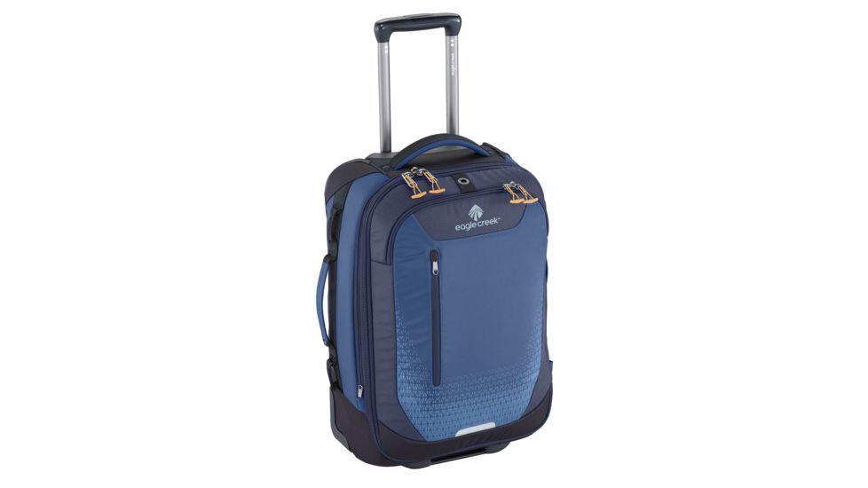 Eagle Creek Expanse Carry-On, Twilight Blue, EC0A3CWI227