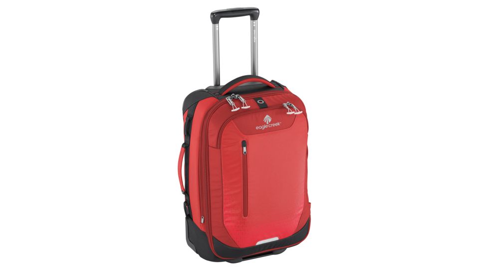 Eagle Creek Expanse Carry-On, Volcano Red, EC0A3CWI228