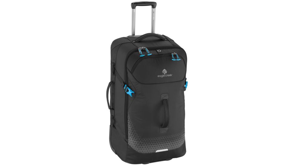 Eagle Creek Expanse Flatbed 29, Black, 29, EC0A3CWF010