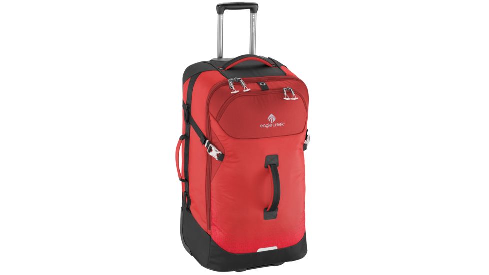 Eagle Creek Expanse Flatbed 29, Volcano Red, 29, EC0A3CWF228