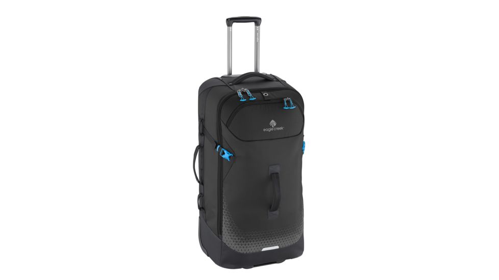 Eagle Creek Expanse Flatbed 32, Black, 32, EC0A3CWH010