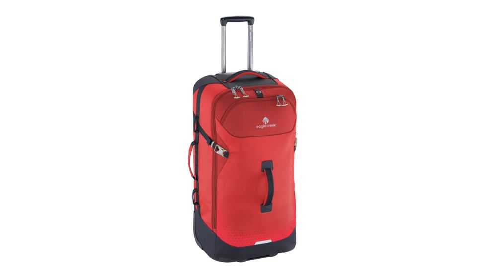 Eagle Creek Expanse Flatbed 32, Volcano Red, 32, EC0A3CWH228