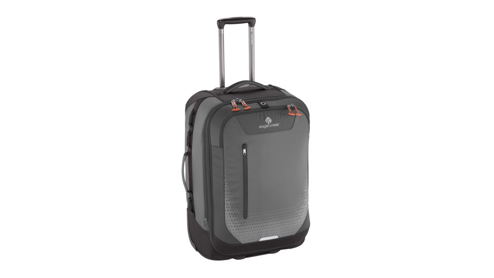 Eagle Creek Expanse Upright 26, Stone Grey, 26, EC0A3CWD129