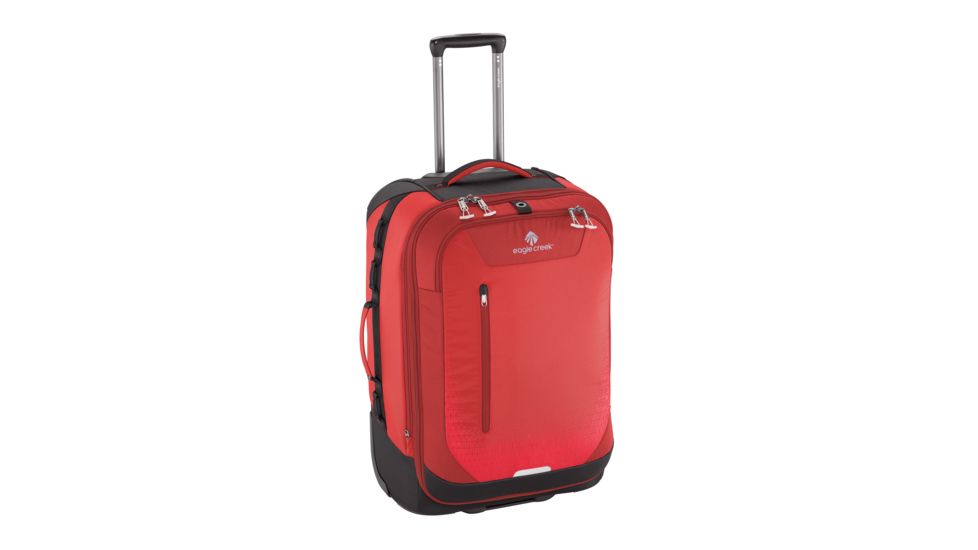 Eagle Creek Expanse Upright 26, Volcano Red, 26, EC0A3CWD228
