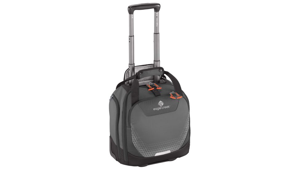 Eagle Creek Expanse Wheeled Tote Carry-On, Stone Grey, EC0A3CWL129