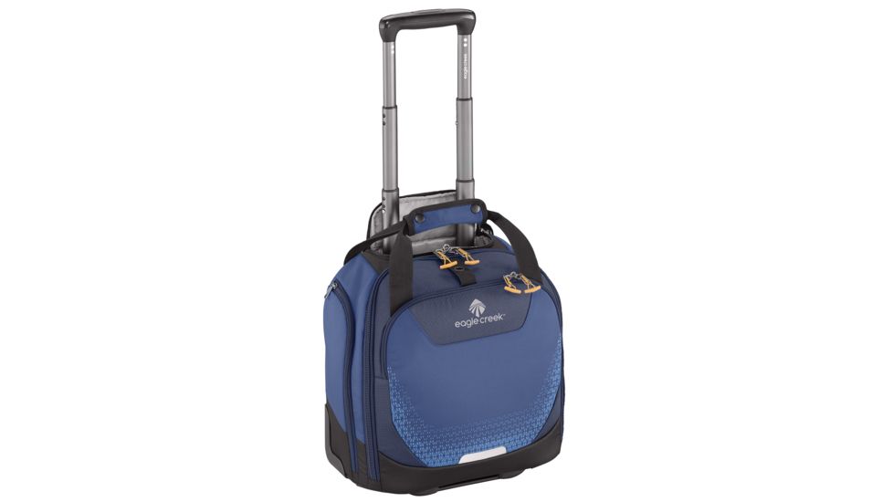 Eagle Creek Expanse Wheeled Tote Carry-On, Twilight Blue, EC0A3CWL227