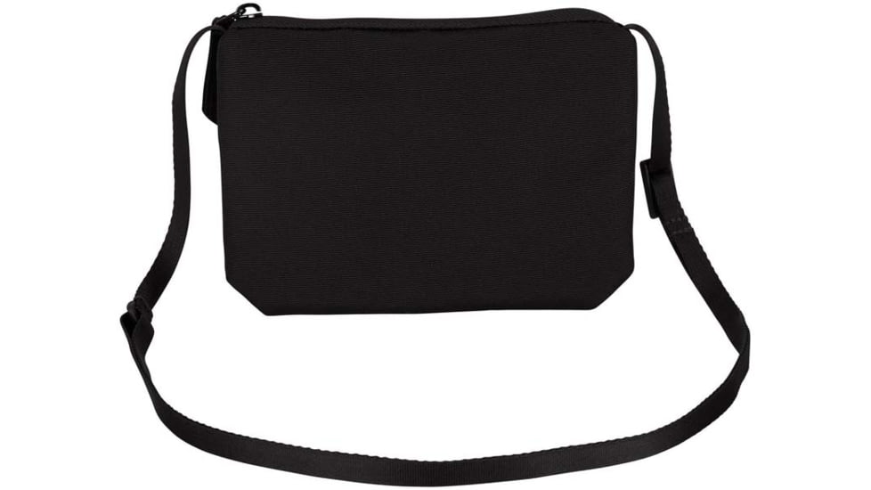 Eagle Creek Explore Crossbody Bag, Black, EC0A5LQ5010OS