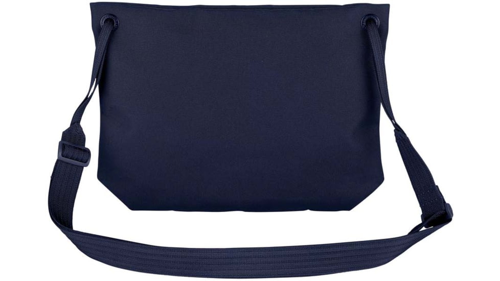 Eagle Creek Explore Crossbody Bag, Kauai Blue, EC0A5LQ5347OS
