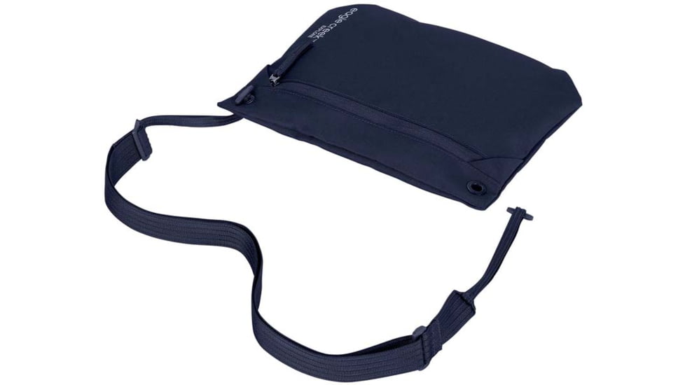 Eagle Creek Explore Crossbody Bag, Kauai Blue, EC0A5LQ5347OS